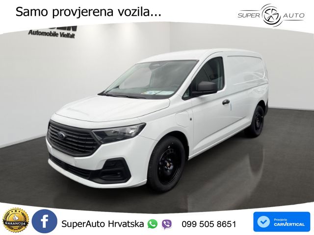 Ford Transit 150 KS