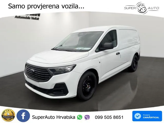 Ford Transit 150 KS