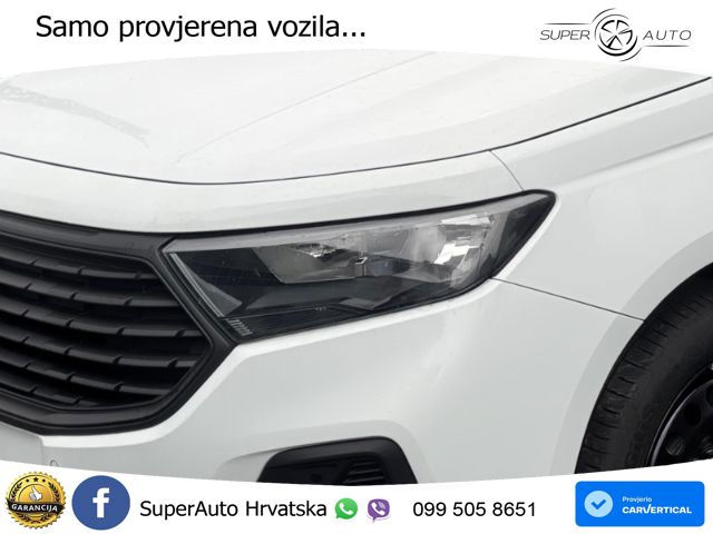 Ford Transit 150 KS