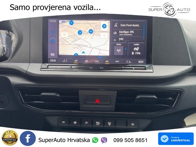 Ford Transit 150 KS