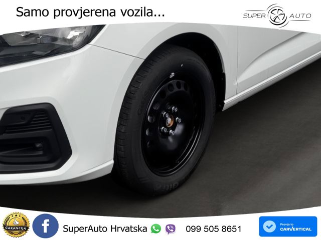 Ford Transit 150 KS