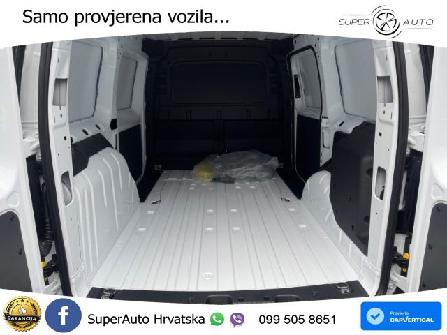 Ford Transit 150 KS