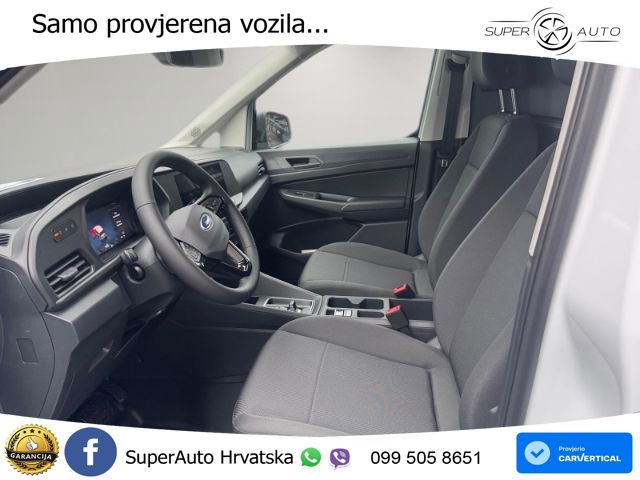 Ford Transit 150 KS