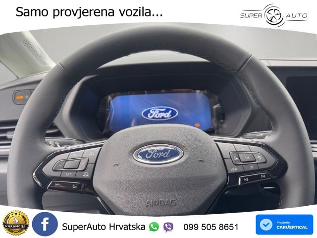 Ford Transit 150 KS
