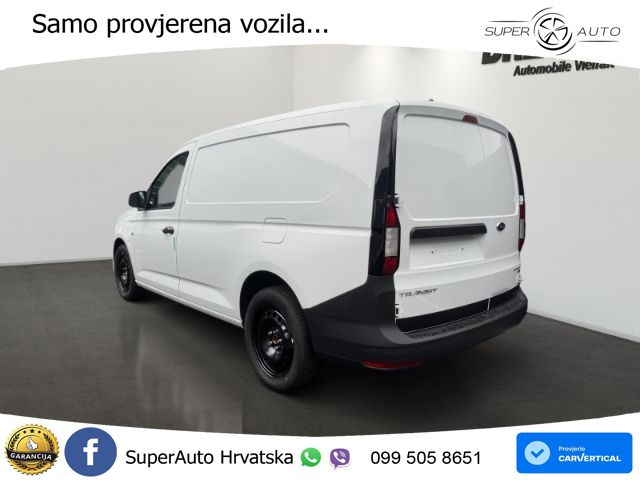 Ford Transit 150 KS