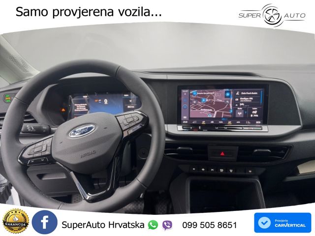 Ford Transit 150 KS