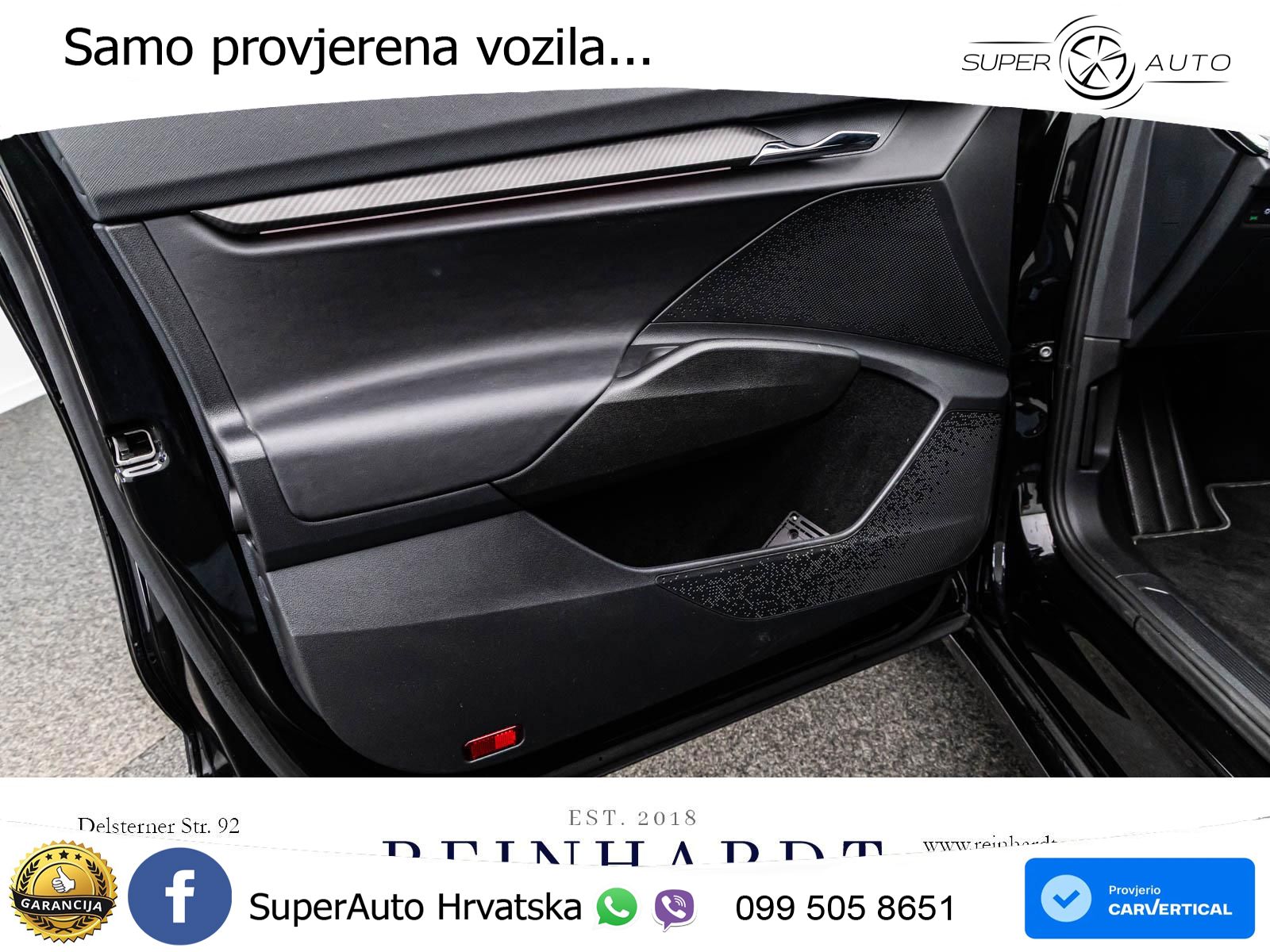 Škoda Enyaq iV 80 82 kWh (204 KS) SportLine LED+GR SJED+ACC