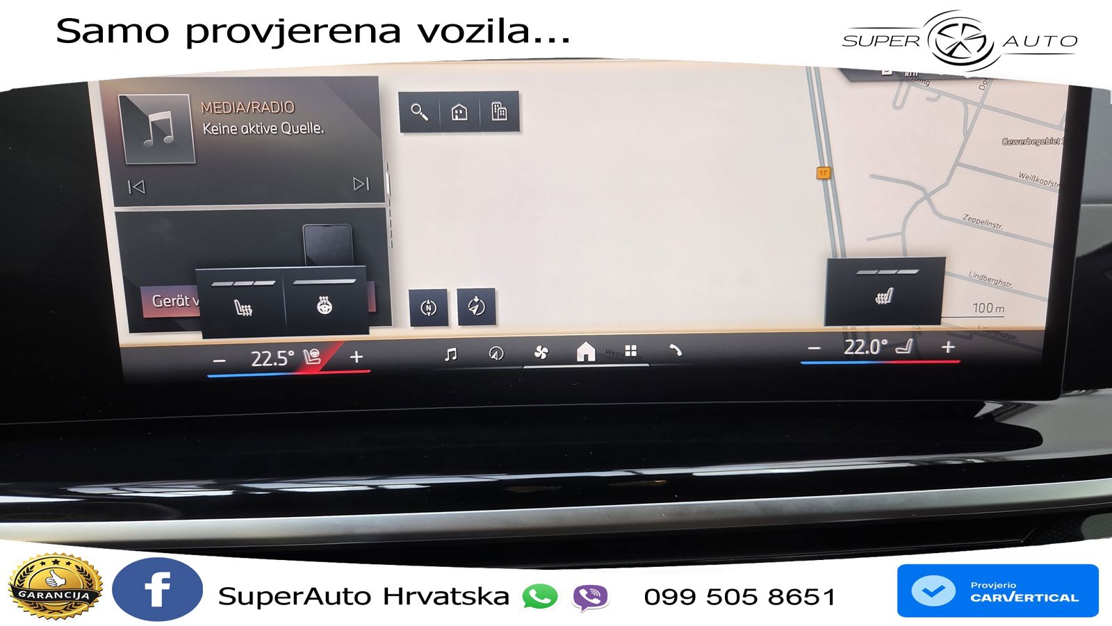 BMW X6 40d (352 KS) xDrive Steptronic M Sport LED+GR SJED+ACC