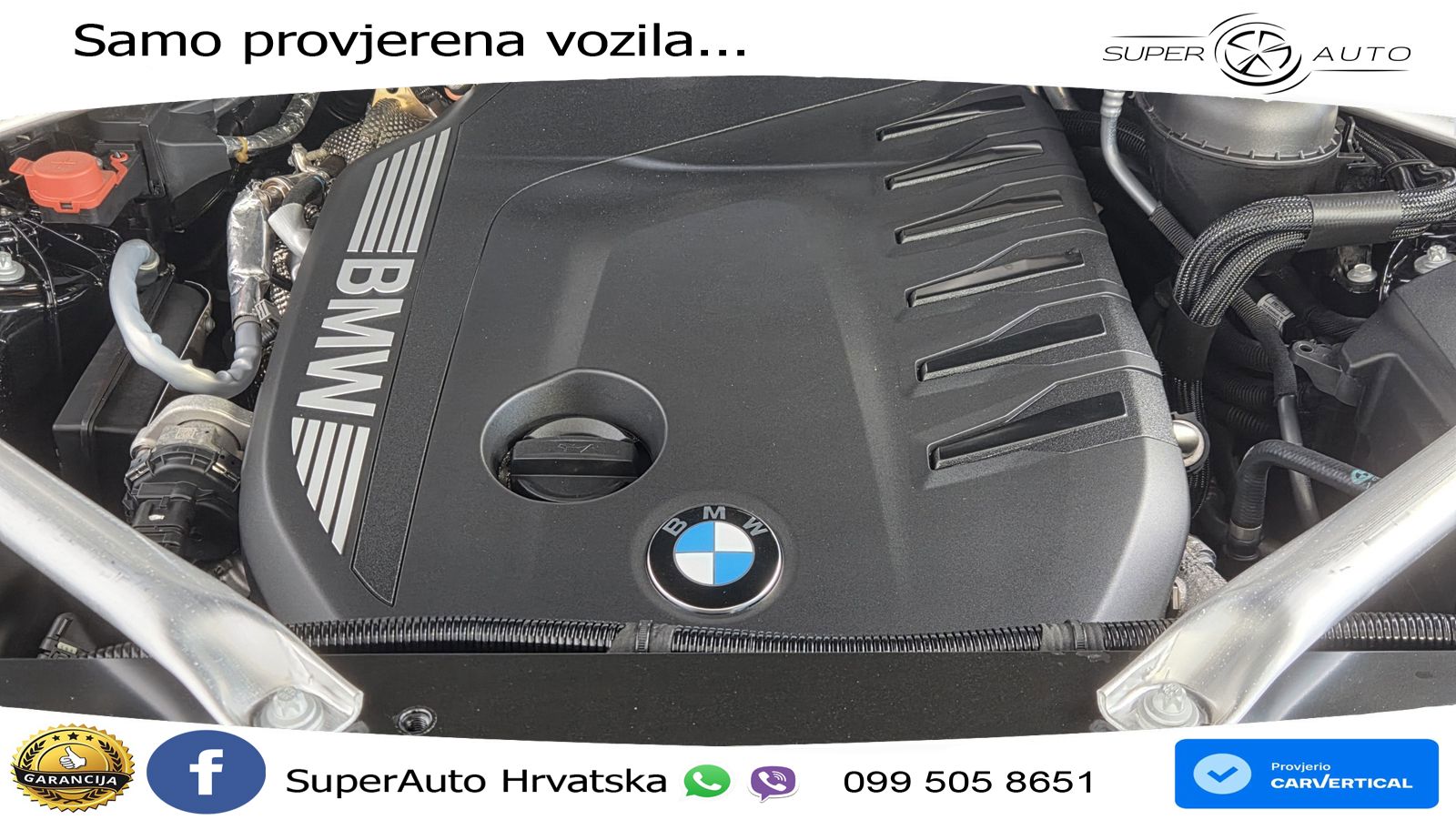 BMW X6 40d (352 KS) xDrive Steptronic M Sport LED+GR SJED+ACC