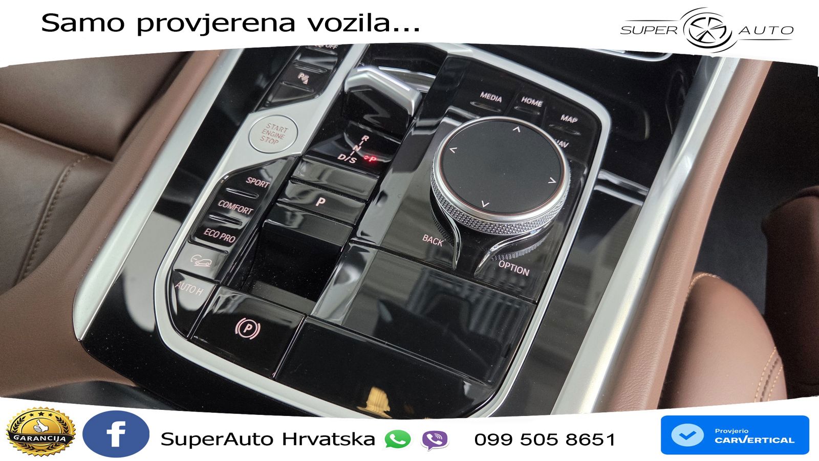 BMW X6 40d (352 KS) xDrive Steptronic M Sport LED+GR SJED+ACC