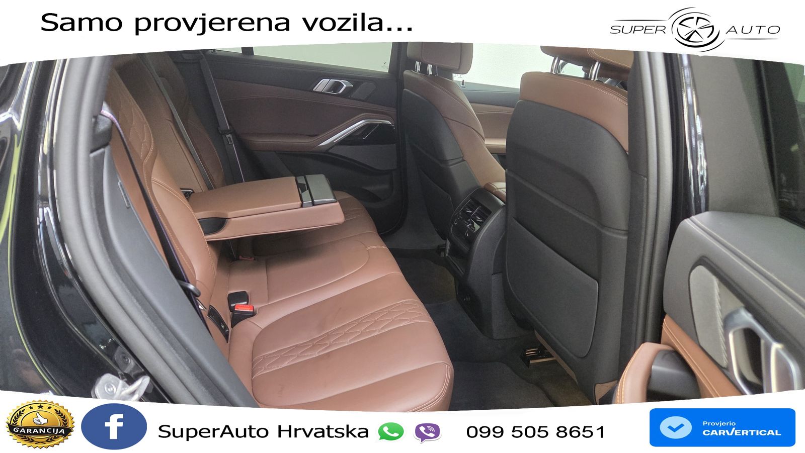 BMW X6 40d (352 KS) xDrive Steptronic M Sport LED+GR SJED+ACC