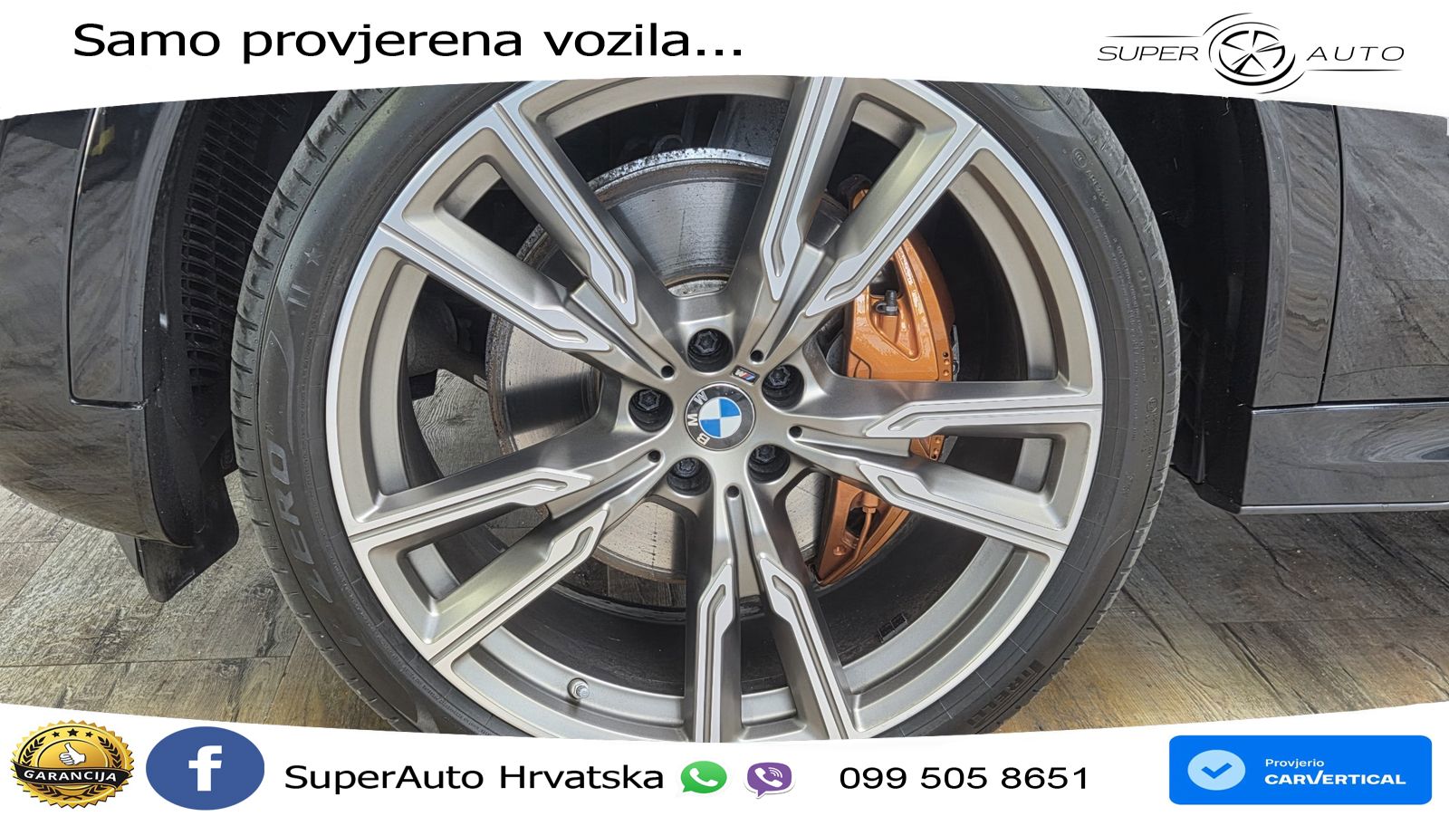 BMW X6 40d (352 KS) xDrive Steptronic M Sport LED+GR SJED+ACC