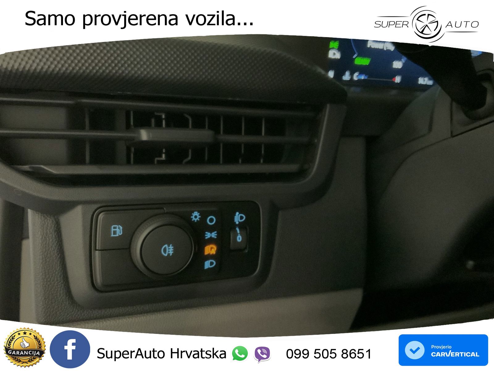 Ford Transit 232 KS
