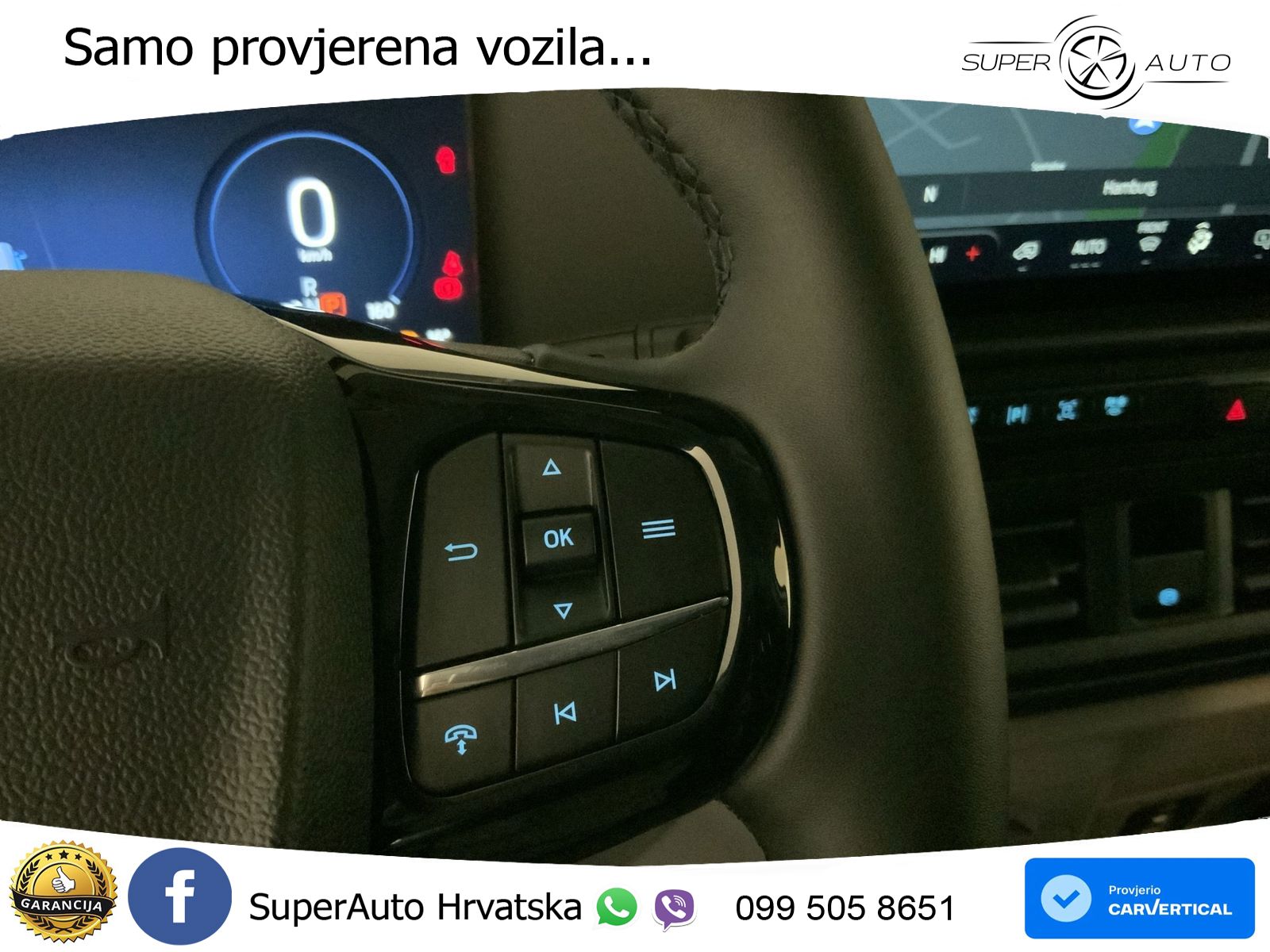 Ford Transit 232 KS
