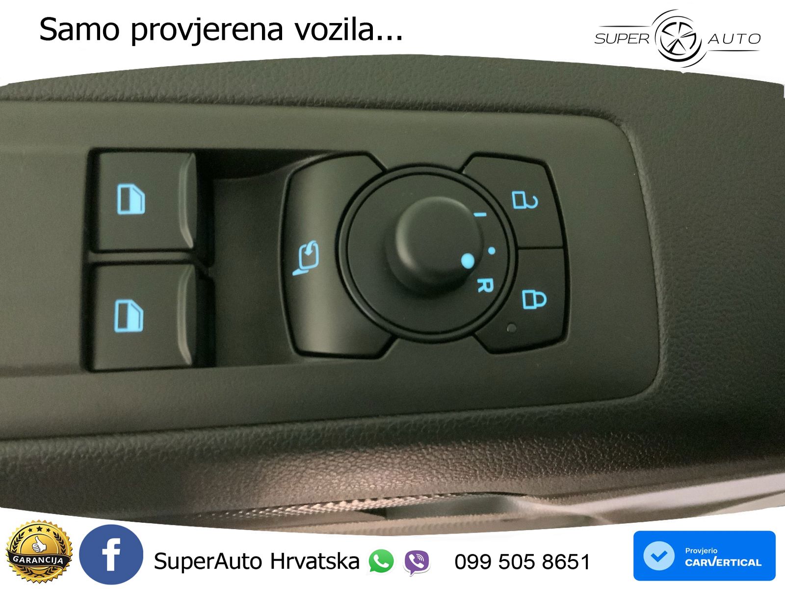Ford Transit 232 KS