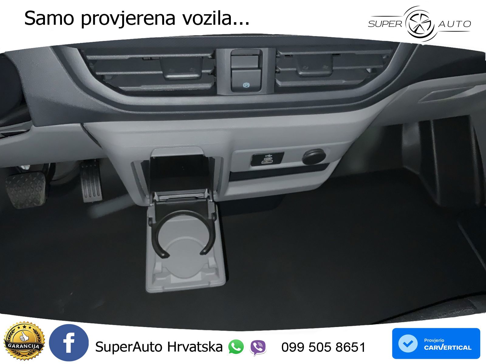 Ford Transit 232 KS