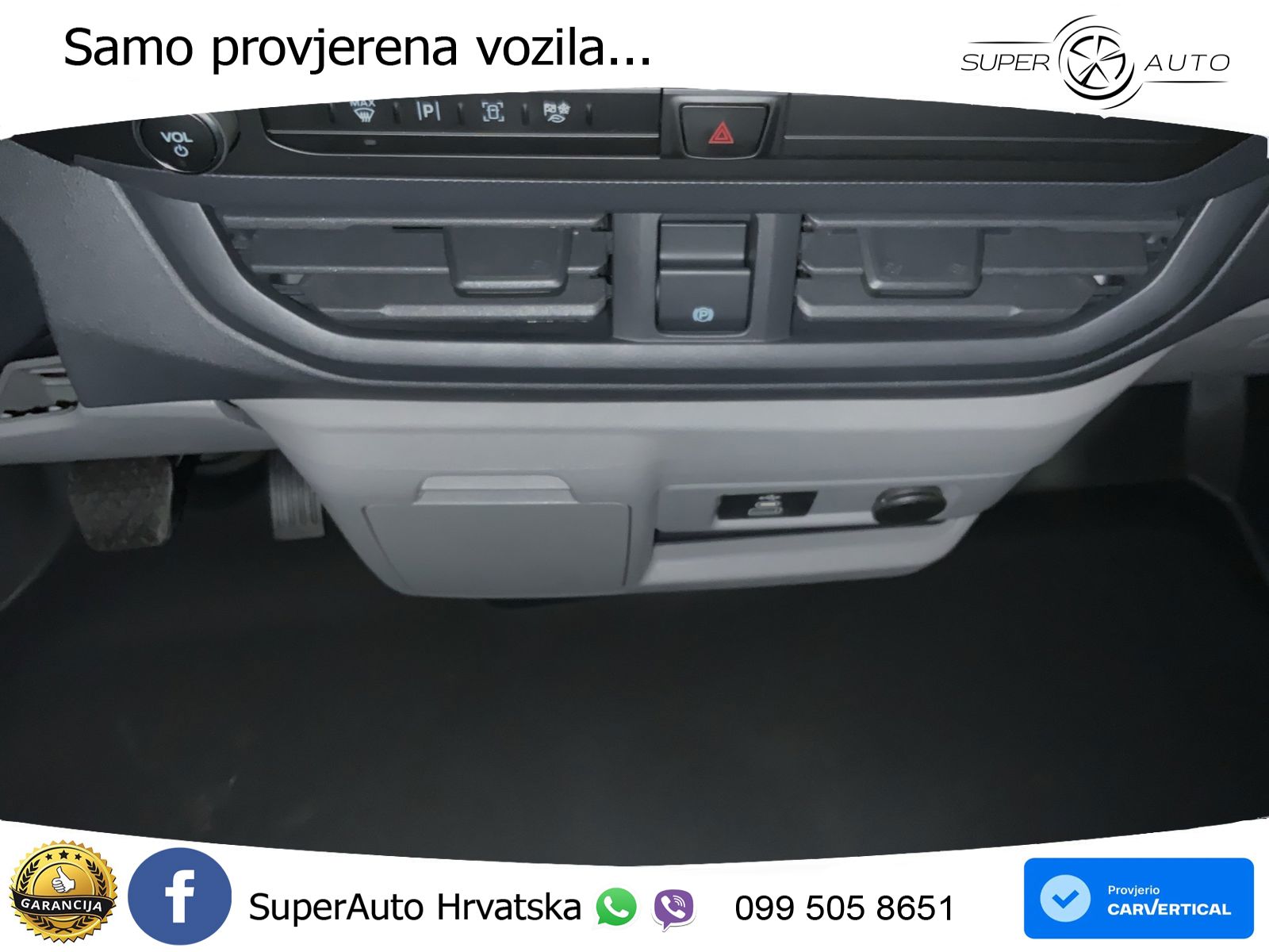 Ford Transit 232 KS