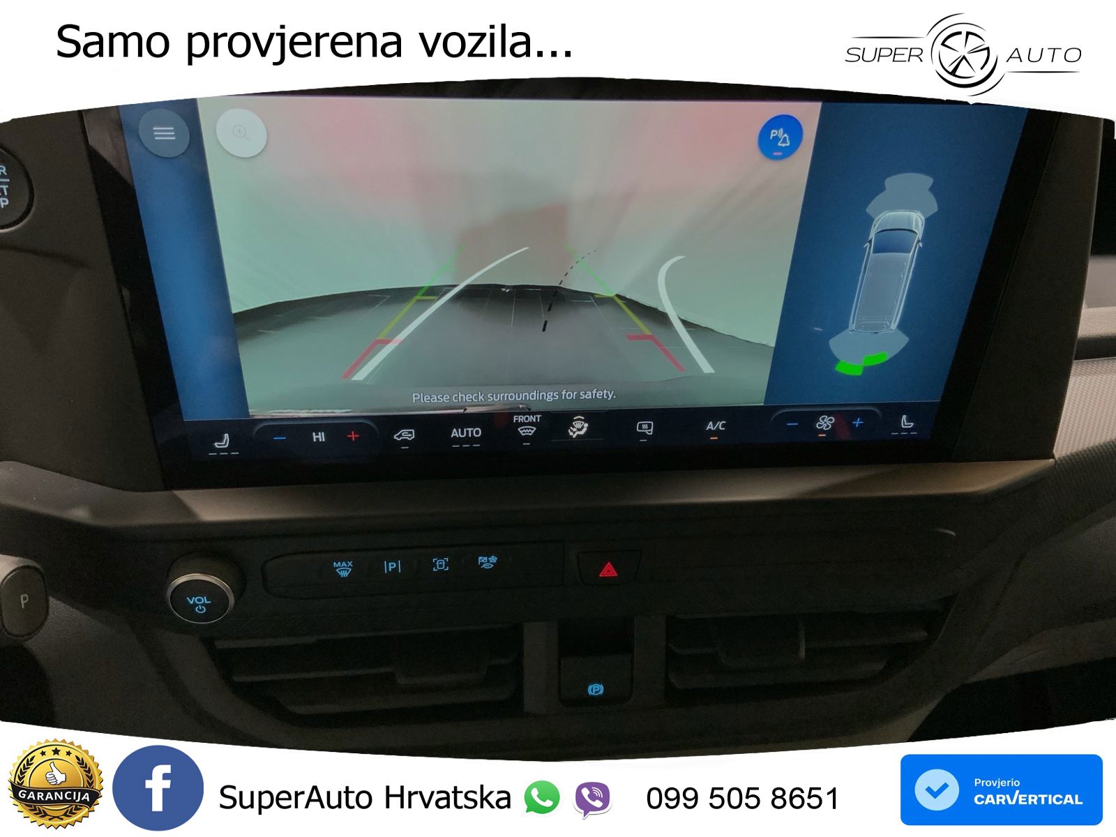 Ford Transit 232 KS