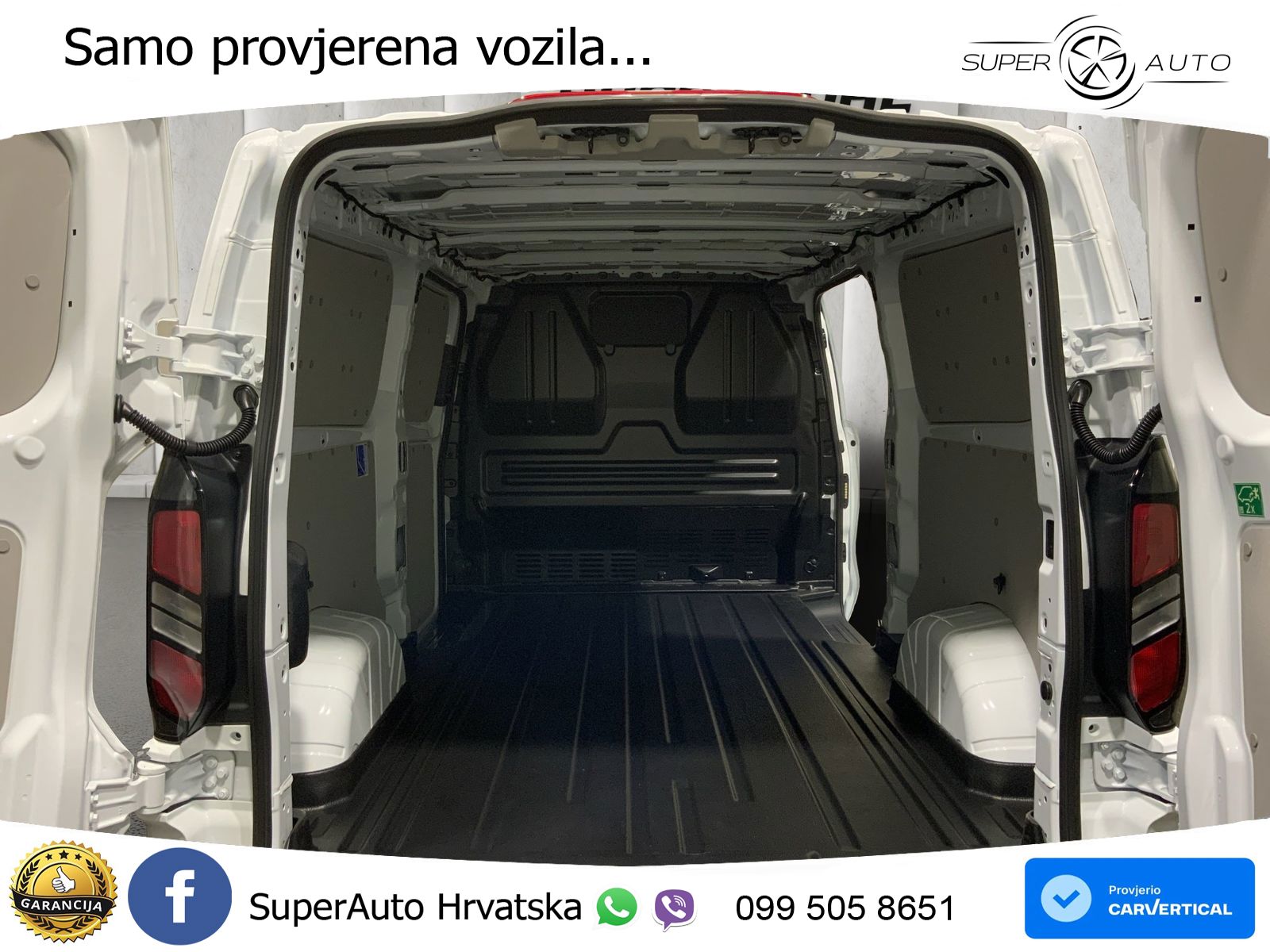 Ford Transit 232 KS