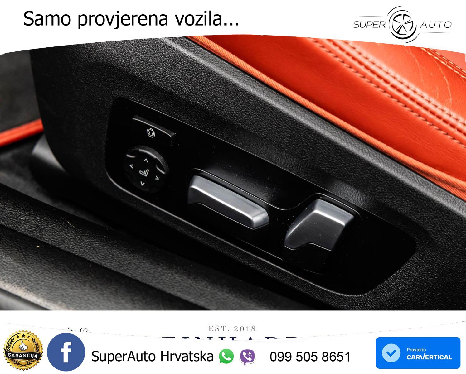 BMW M4 Competition 3.0 (510 KS) xDrive Steptronic