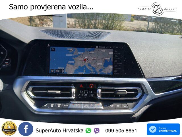 BMW M4 Competition 3.0 (510 KS) xDrive Steptronic