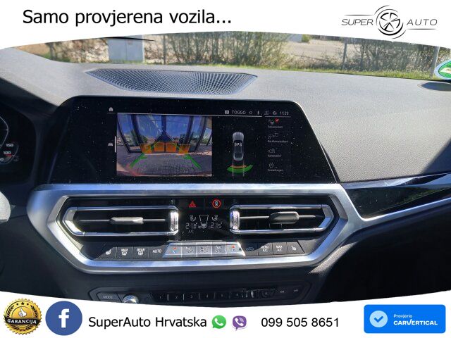 BMW M4 Competition 3.0 (510 KS) xDrive Steptronic