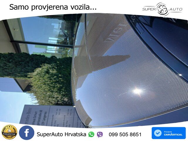 BMW M4 Competition 3.0 (510 KS) xDrive Steptronic