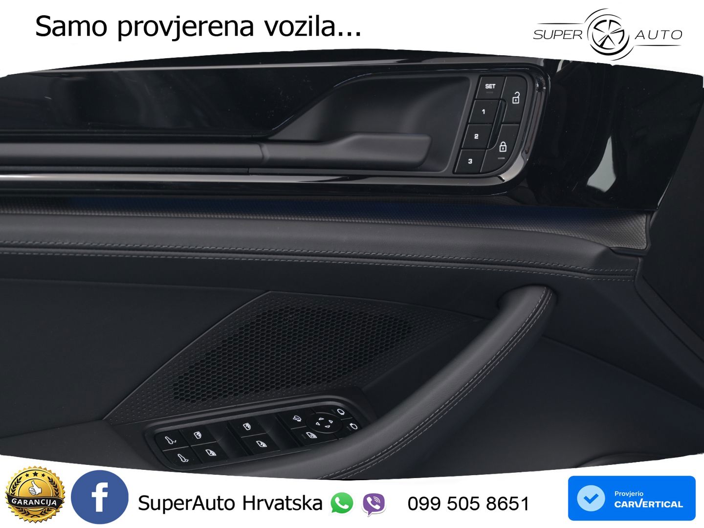 Porsche Panamera GTS 4.0 V8 (500 KS) PDK