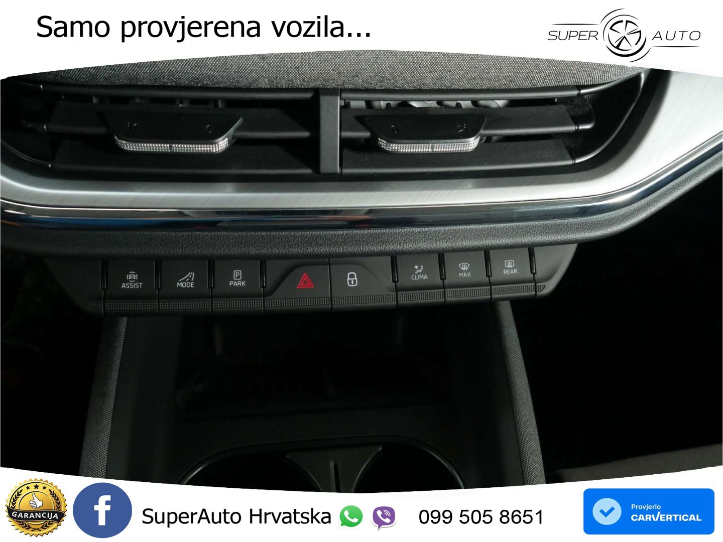 Škoda Enyaq iV 85x 82 kWh (286 KS) AWD