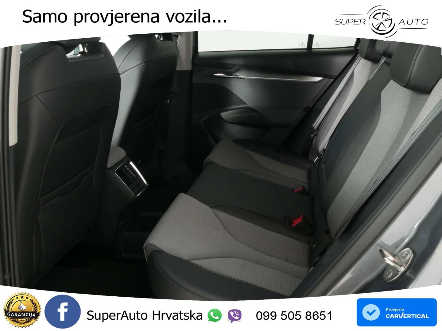 Škoda Enyaq iV 85x 82 kWh (286 KS) AWD
