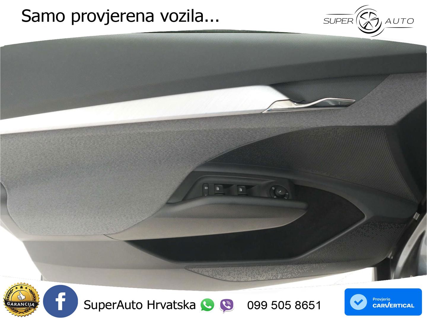 Škoda Enyaq iV 85x 82 kWh (286 KS) AWD
