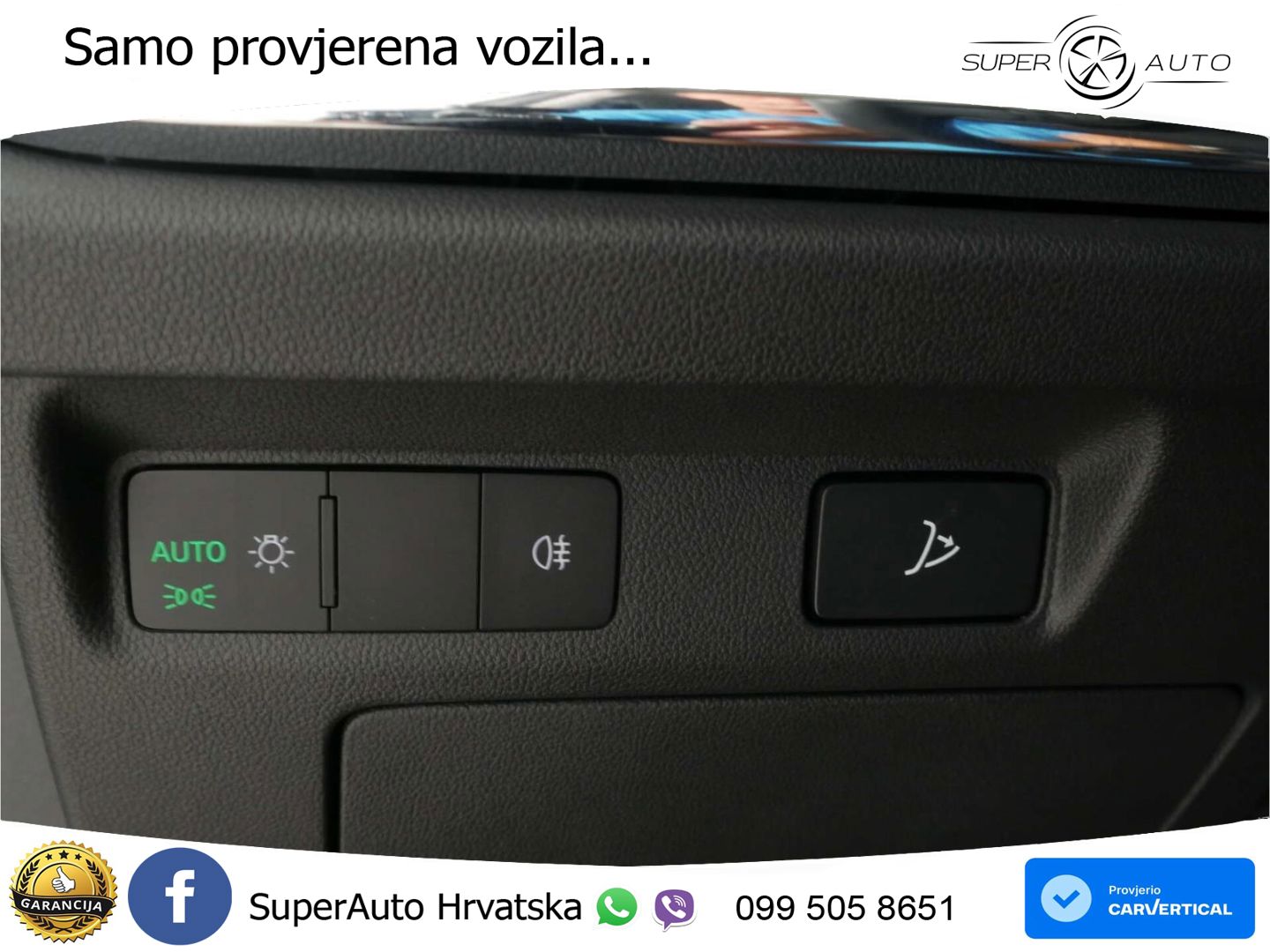 Škoda Enyaq iV 85x 82 kWh (286 KS) AWD