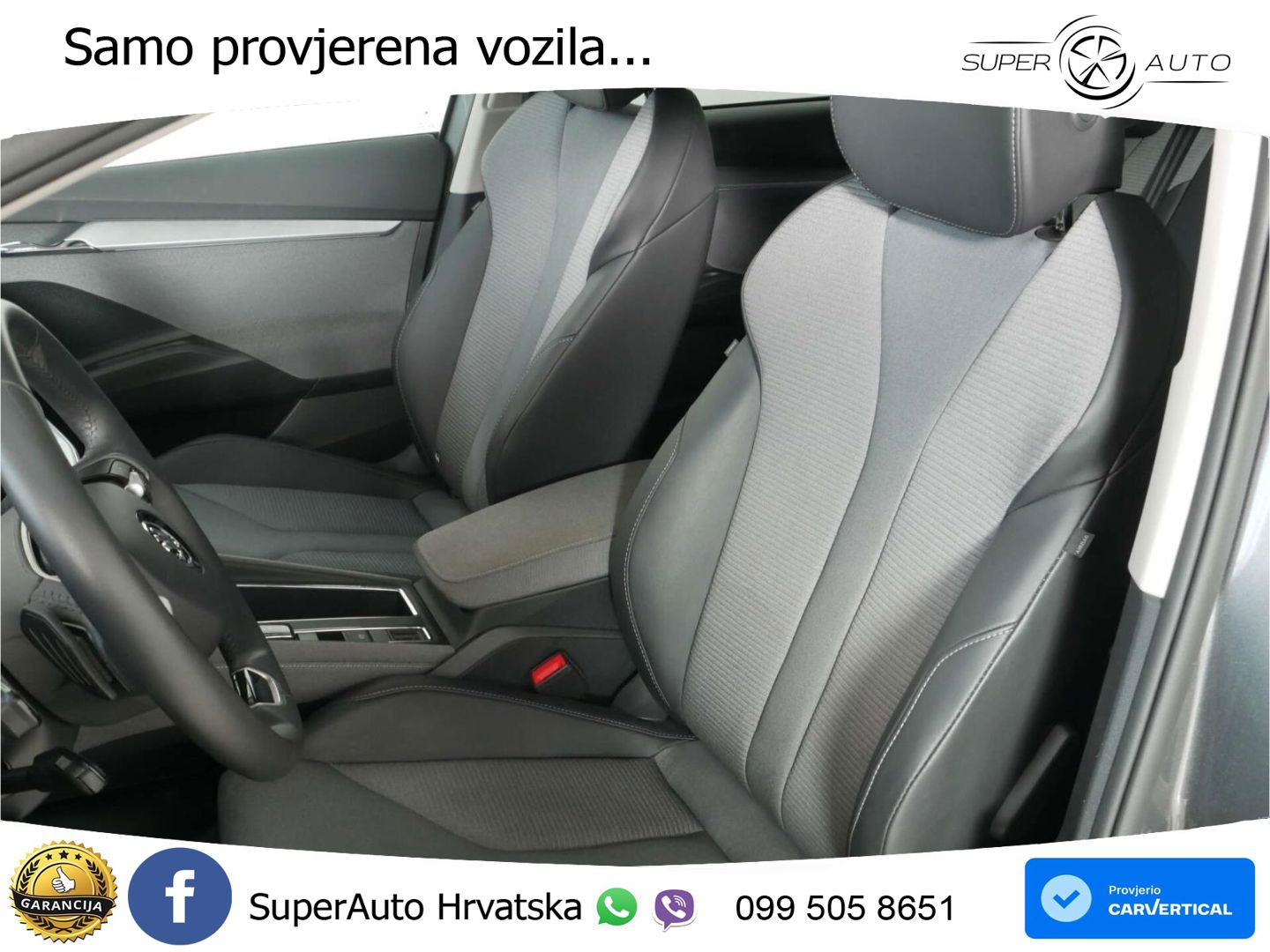 Škoda Enyaq iV 85x 82 kWh (286 KS) AWD