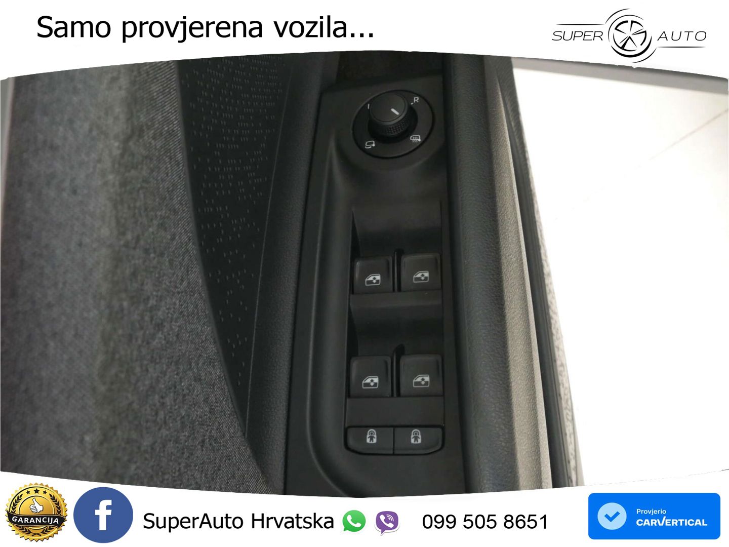 Škoda Enyaq iV 85x 82 kWh (286 KS) AWD
