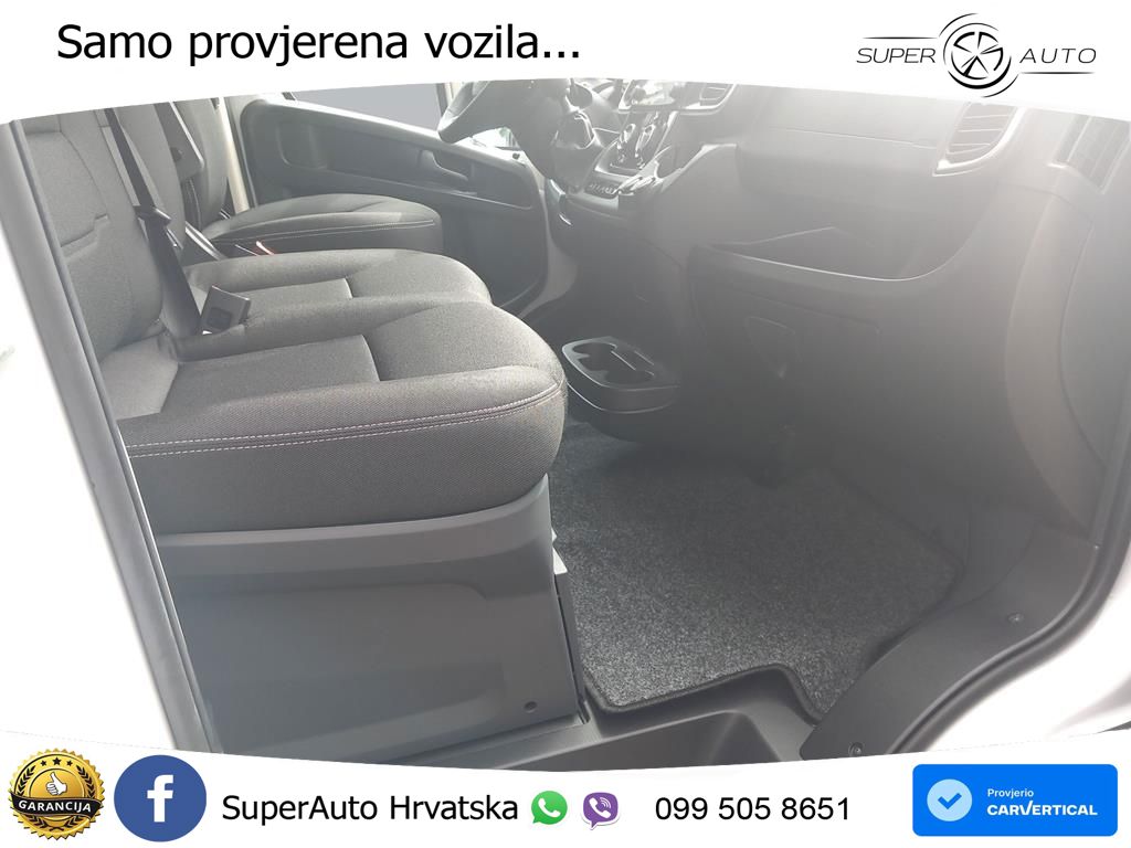 Peugeot Boxer 140 KS