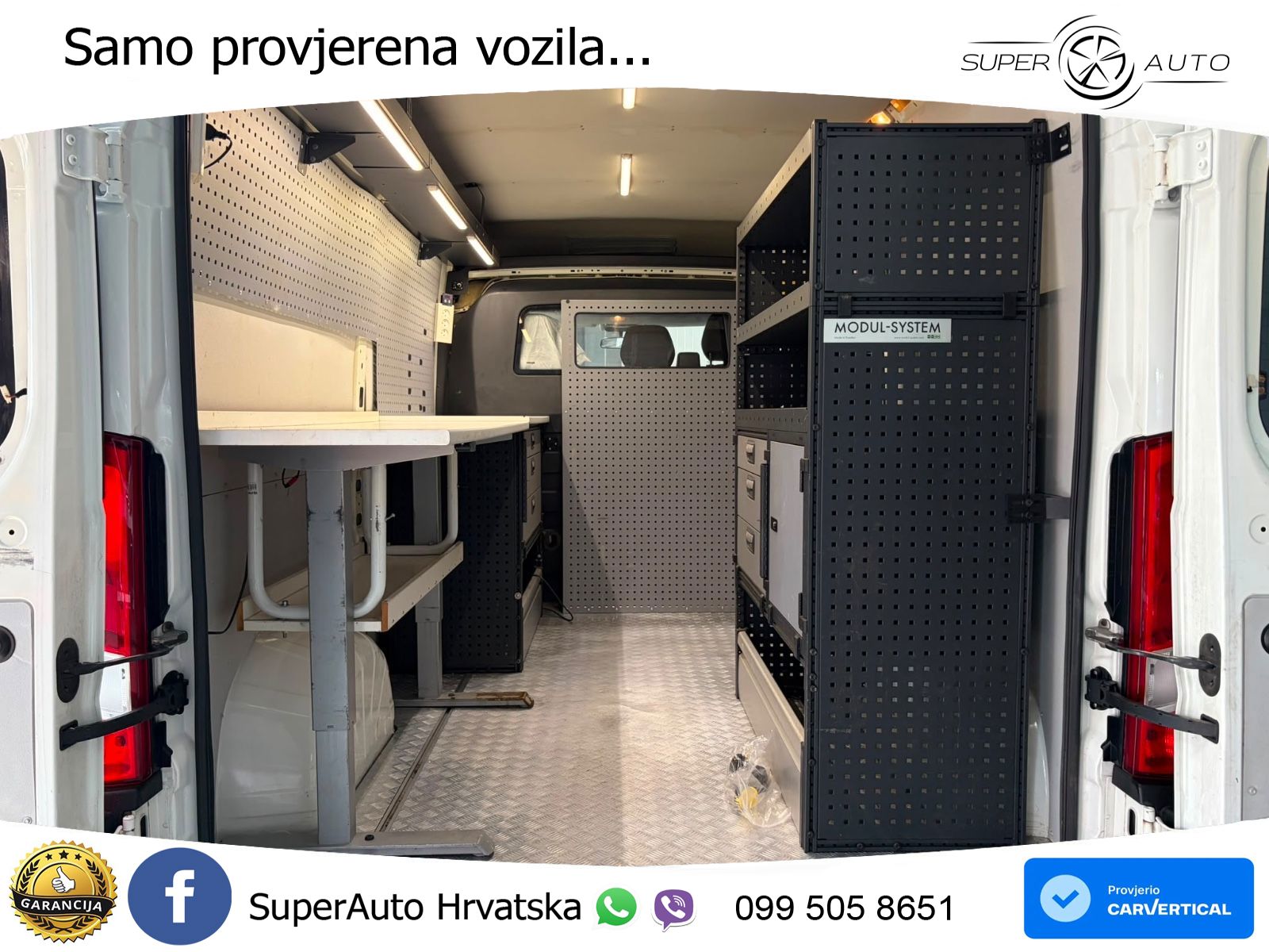 Peugeot Boxer 140 KS