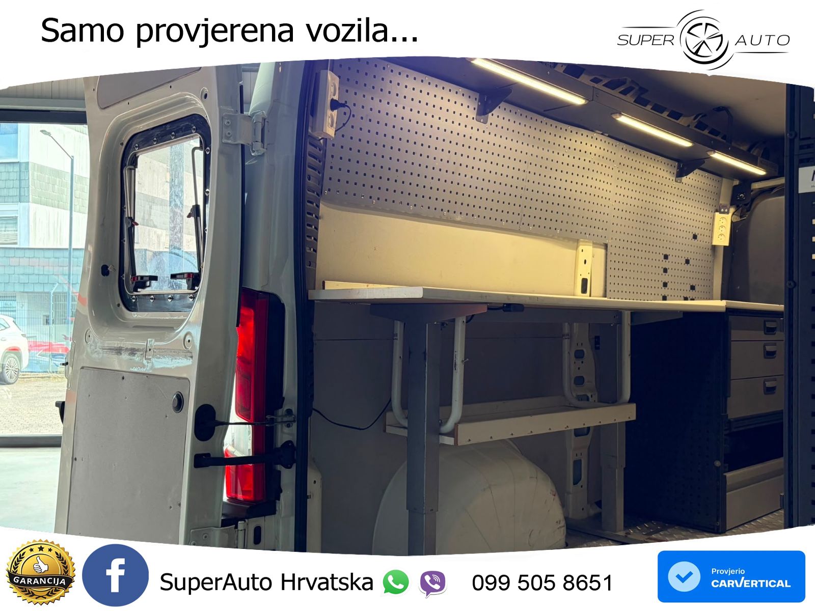 Peugeot Boxer 140 KS