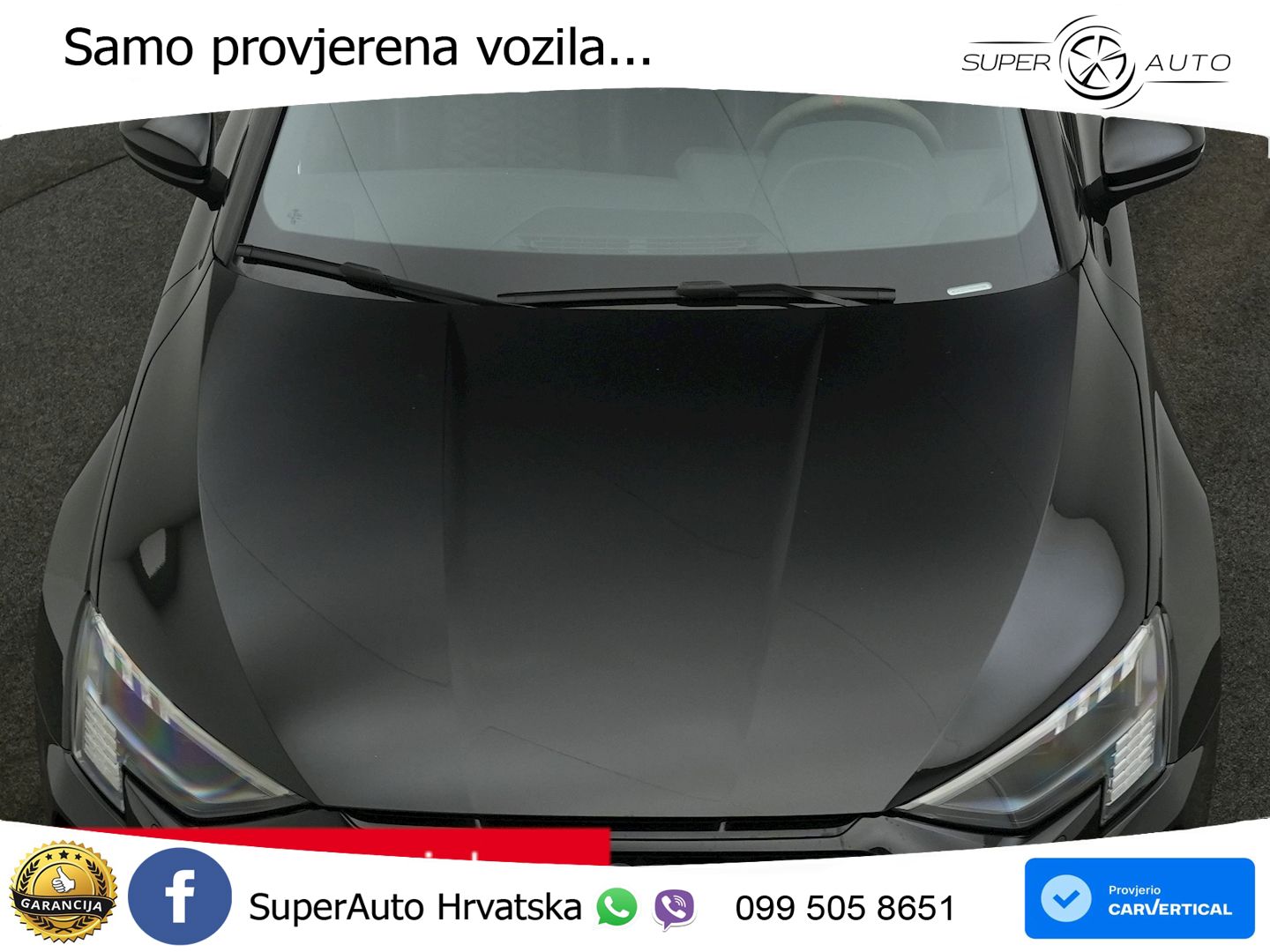 Audi RS3 Sedan 2.5 TFSI (400 KS) quattro S tronic
