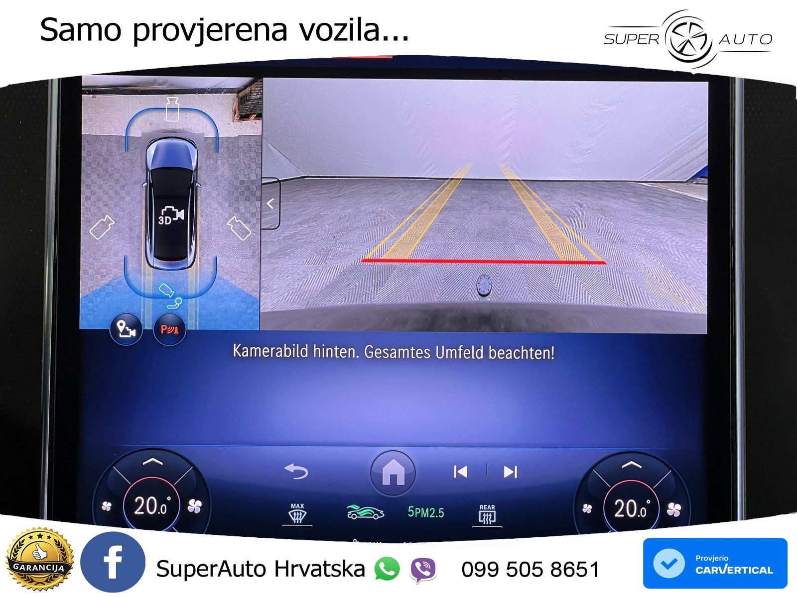 Mercedes EQE 350+ 105 kWh (320 KS) AMG ACC+HEAD+4xGR SJED+360+PANO