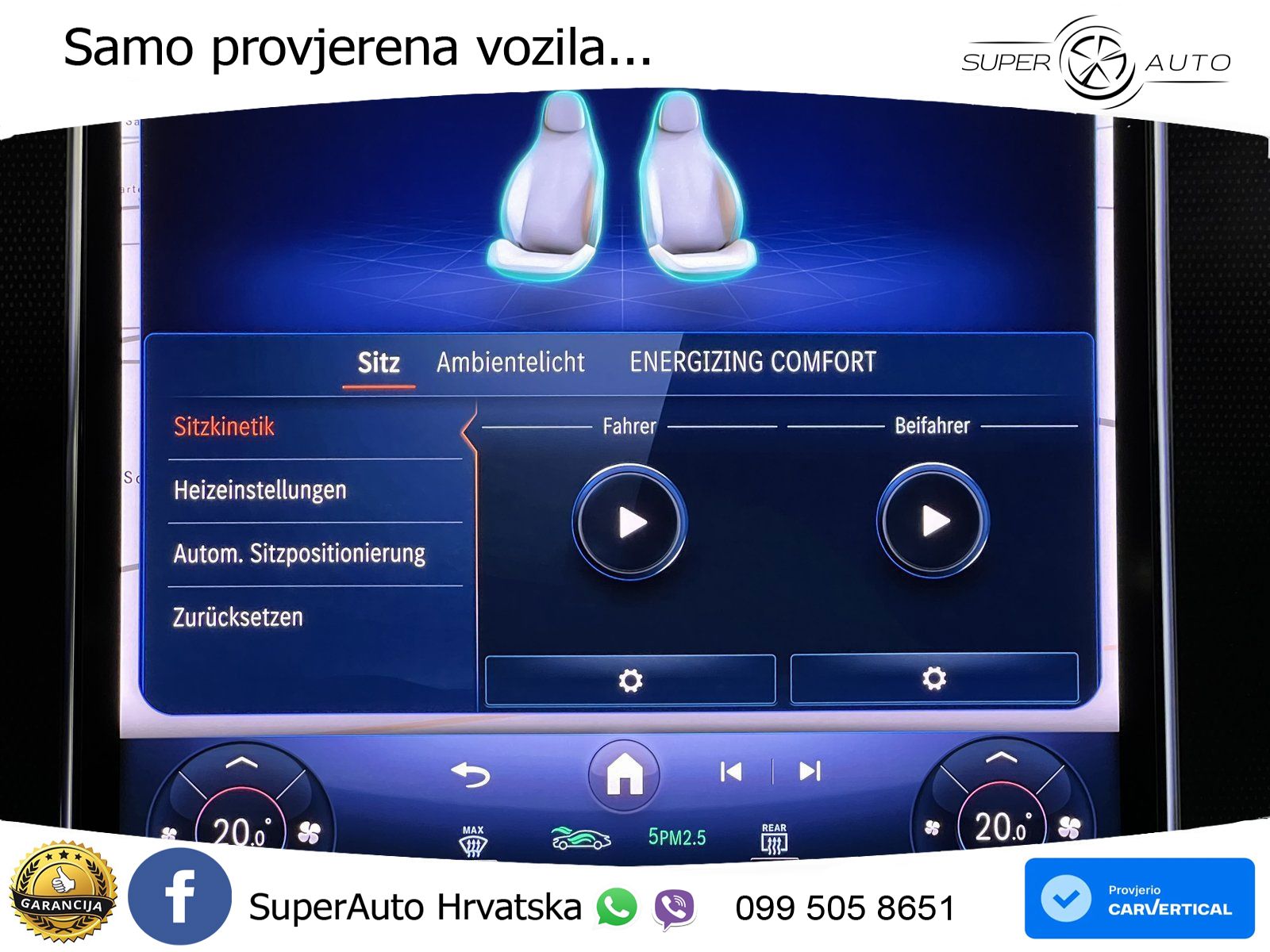 Mercedes EQE 350+ 105 kWh (320 KS) AMG ACC+HEAD+4xGR SJED+360+PANO