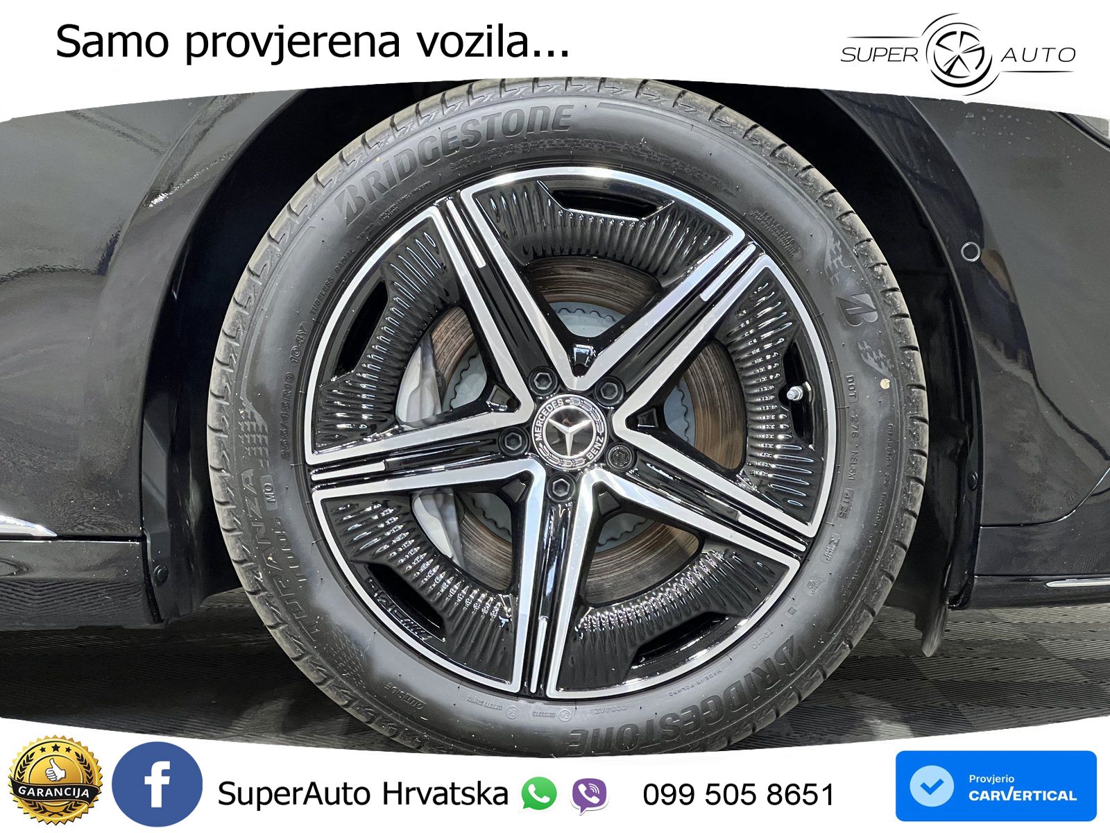 Mercedes EQE 350+ 105 kWh (320 KS) AMG ACC+HEAD+4xGR SJED+360+PANO