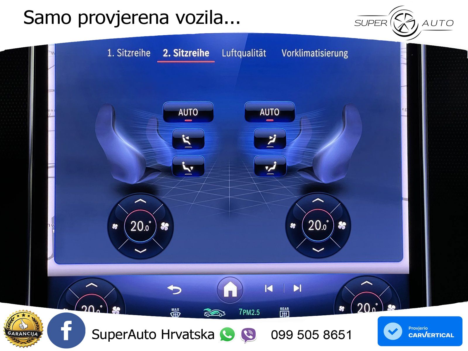 Mercedes EQE 350+ 105 kWh (320 KS) AMG ACC+HEAD+4xGR SJED+360+PANO