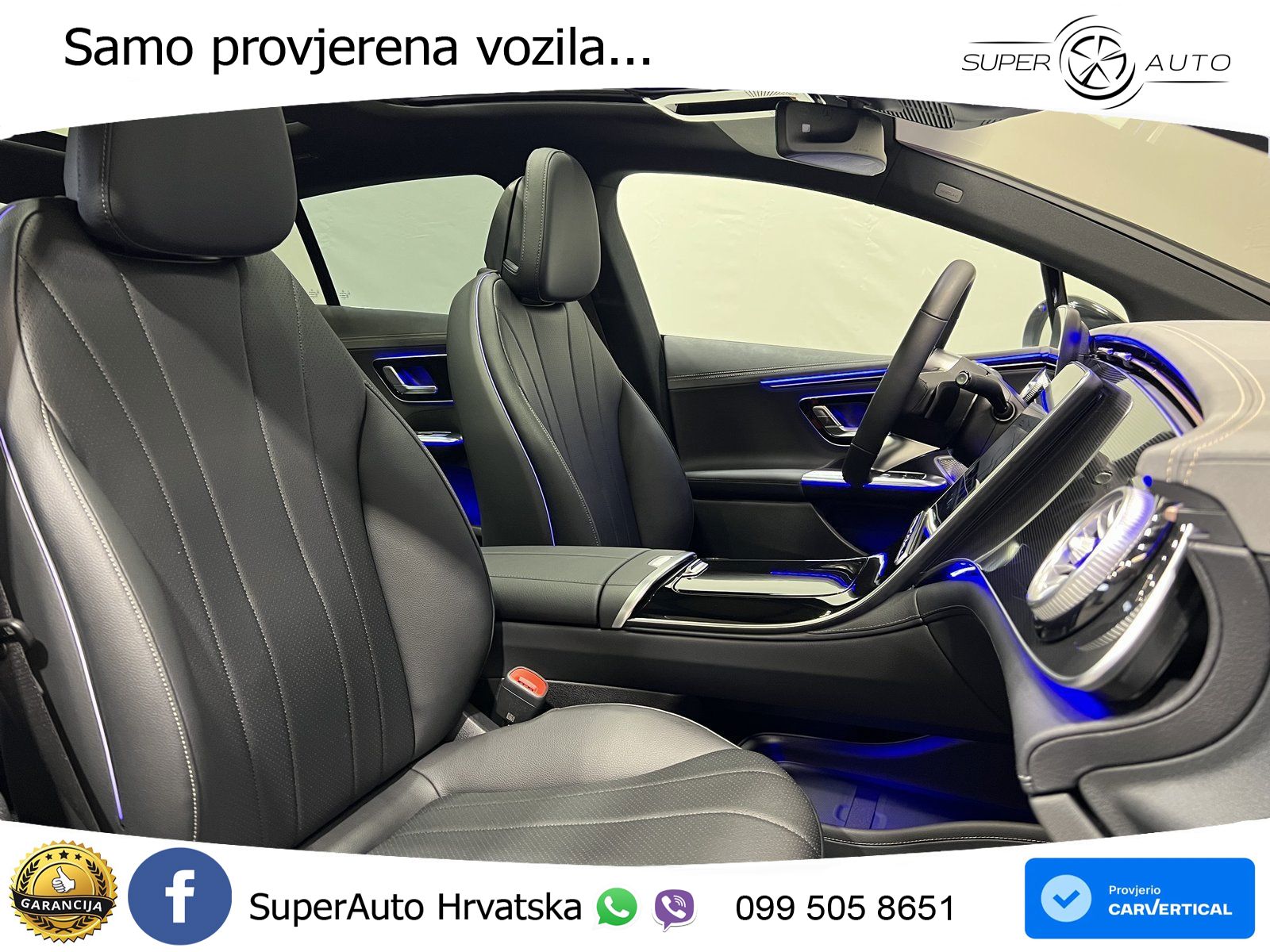 Mercedes EQE 350+ 105 kWh (320 KS) AMG ACC+HEAD+4xGR SJED+360+PANO
