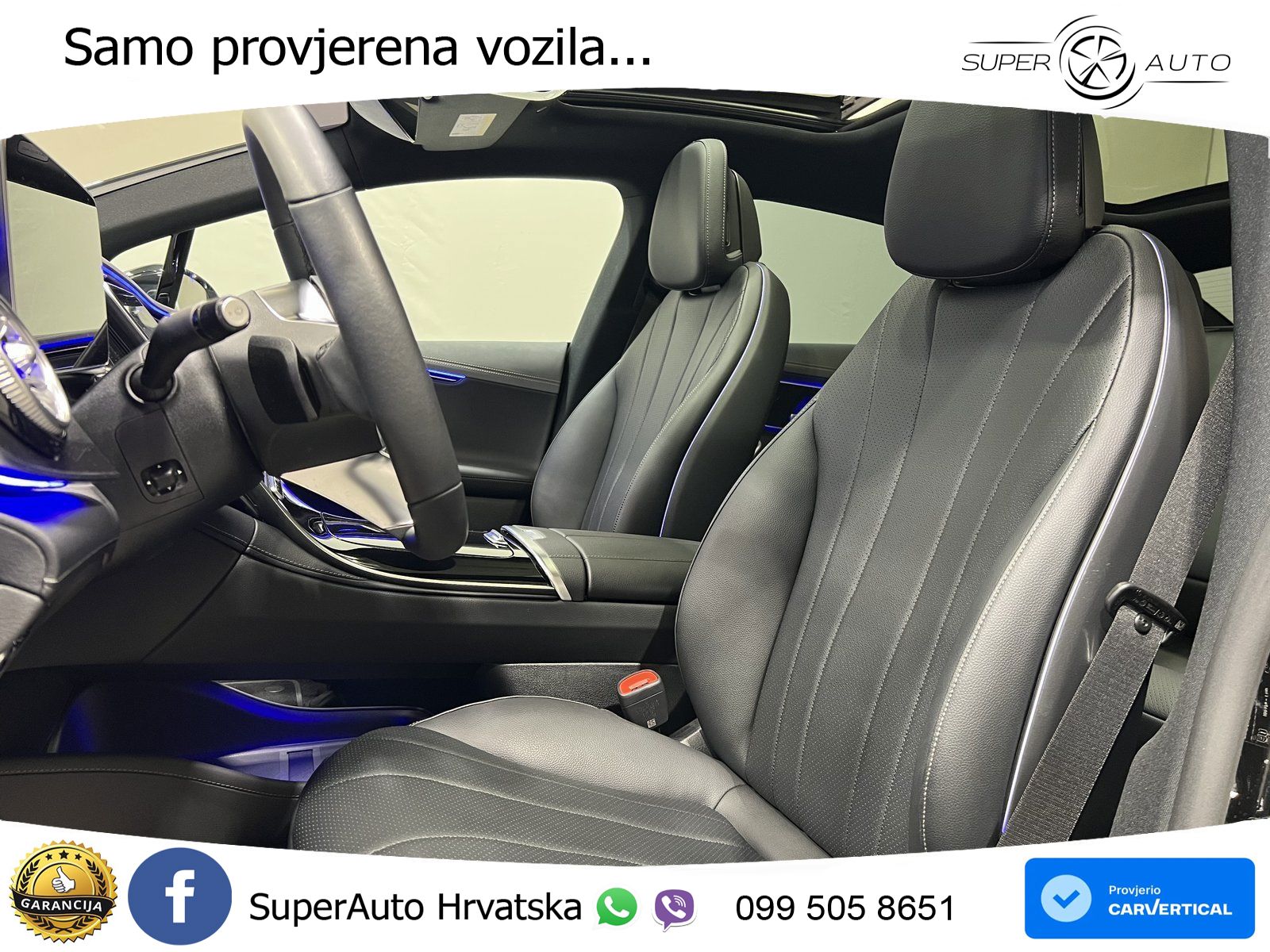 Mercedes EQE 350+ 105 kWh (320 KS) AMG ACC+HEAD+4xGR SJED+360+PANO