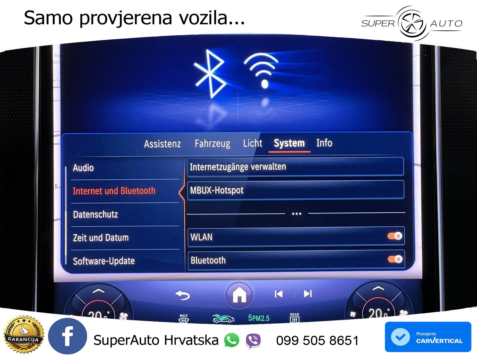 Mercedes EQE 350+ 105 kWh (320 KS) AMG ACC+HEAD+4xGR SJED+360+PANO
