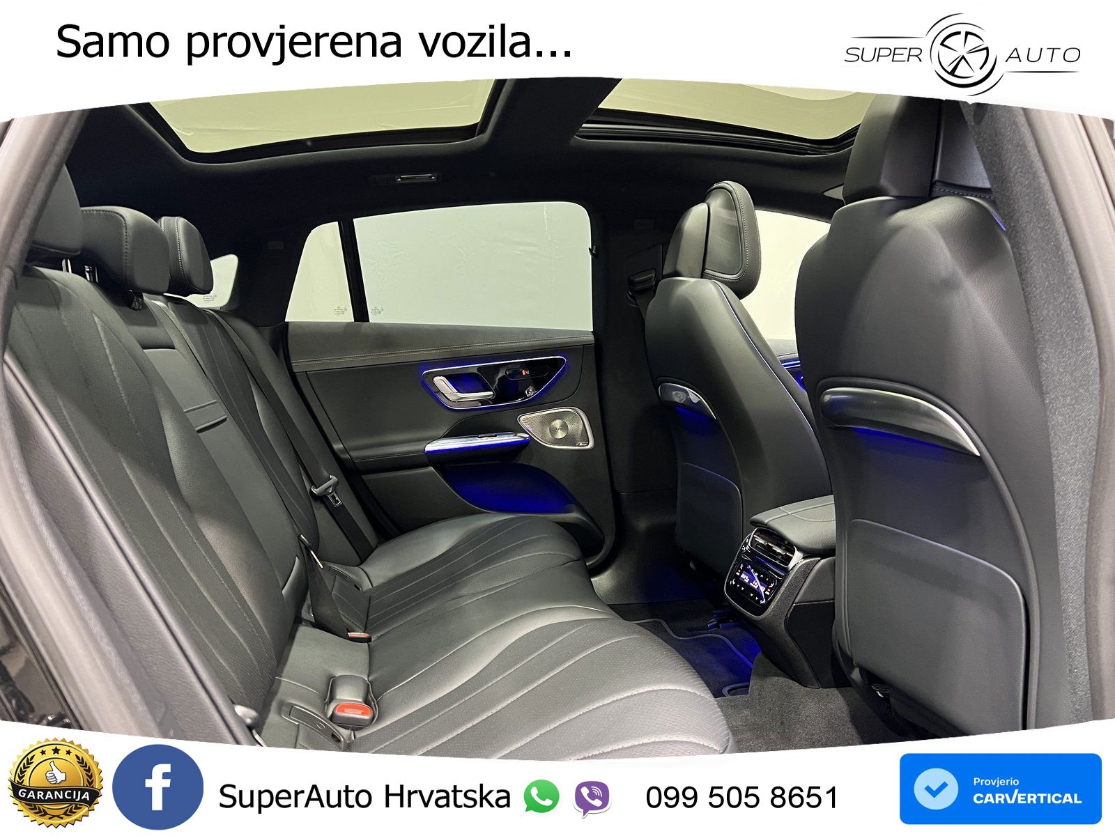 Mercedes EQE 350+ 105 kWh (320 KS) AMG ACC+HEAD+4xGR SJED+360+PANO