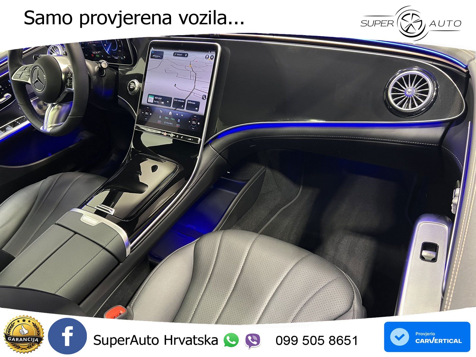 Mercedes EQE 350+ 105 kWh (320 KS) AMG ACC+HEAD+4xGR SJED+360+PANO