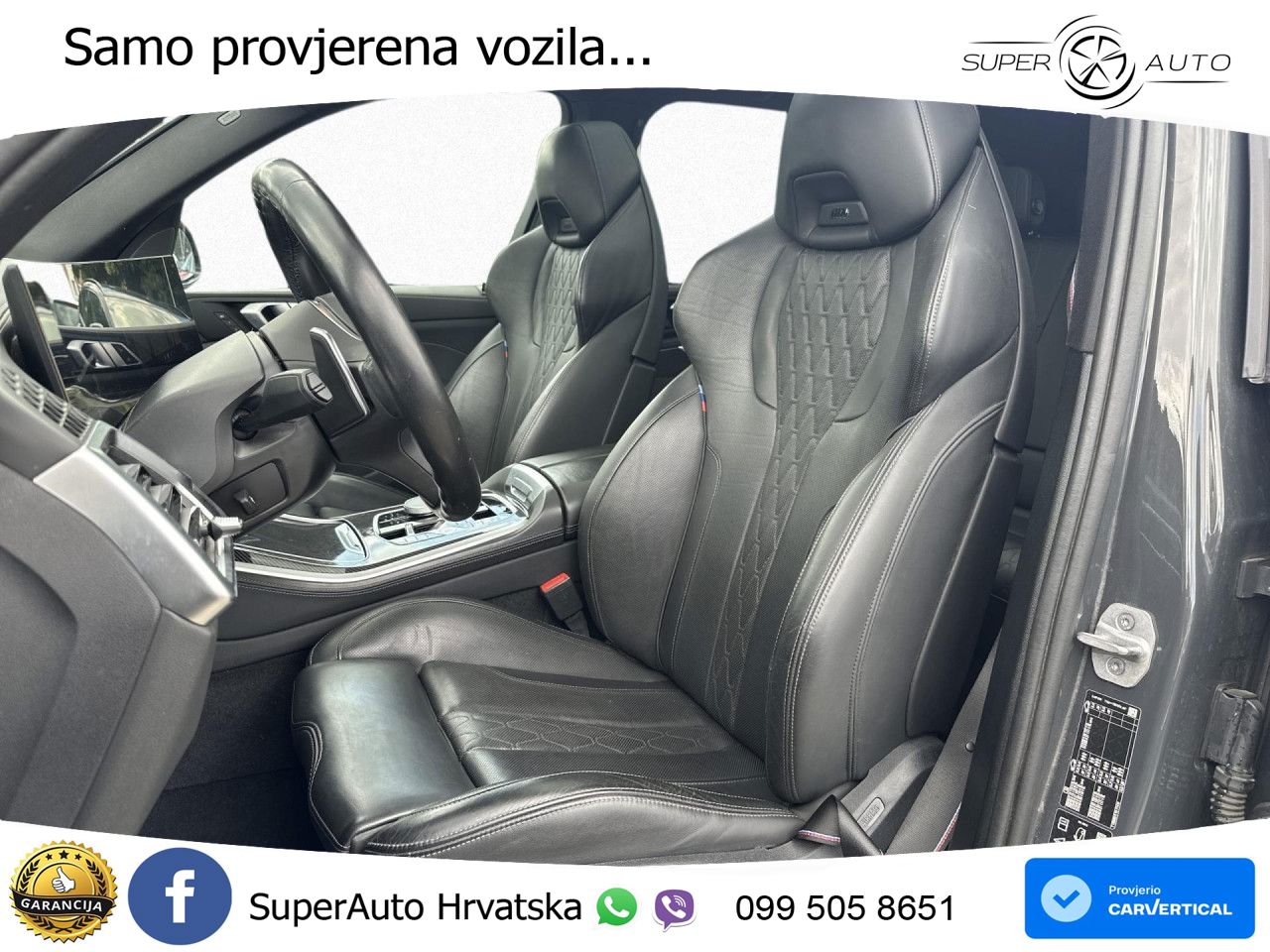 BMW X5 30d (298 KS) xDrive Steptronic ACC+GR SJED+360+PANO