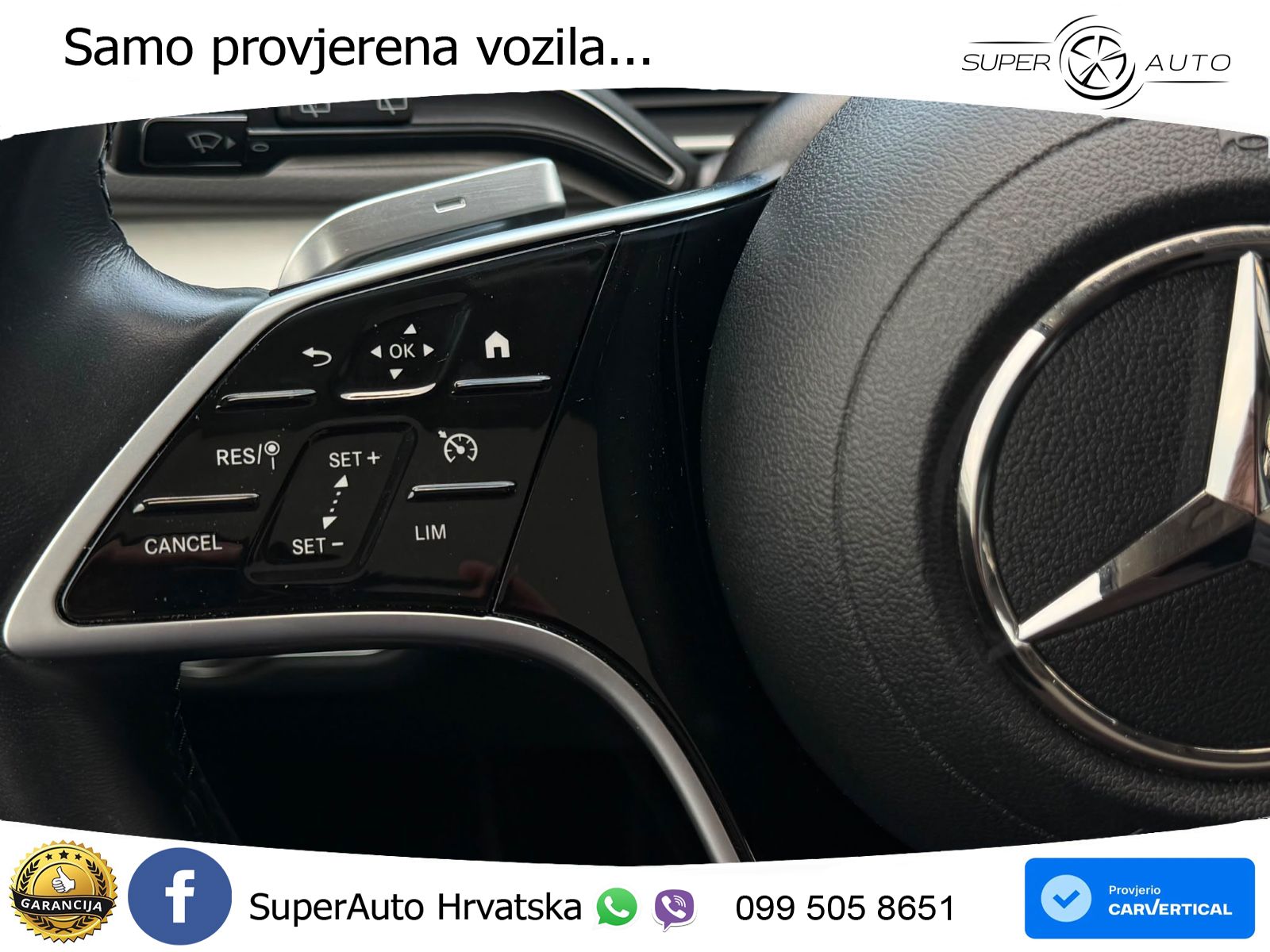 Mercedes GLE 450d (367 KS) EQ Boost 4MATIC 9G-TRONIC AMG LED+GR SJED+ACC