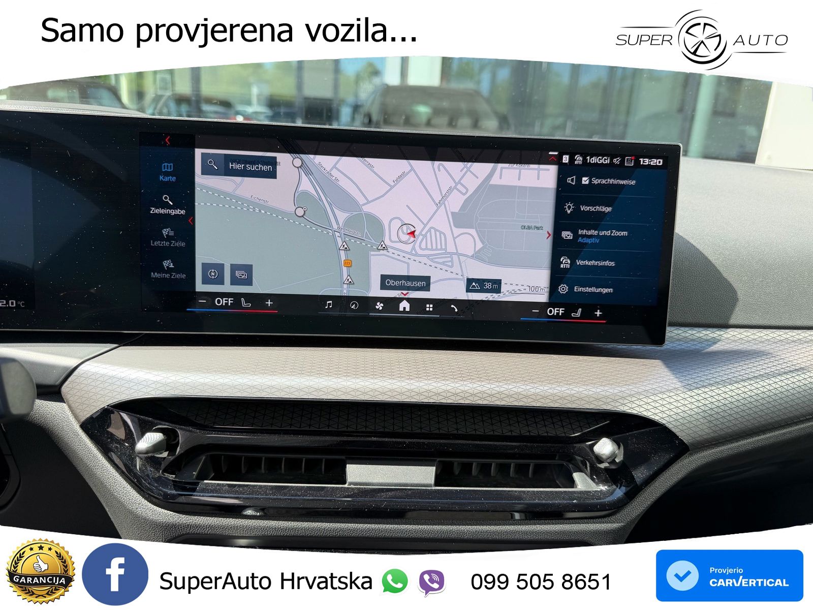 BMW M4 Competition 3.0 (510 KS) Steptronic